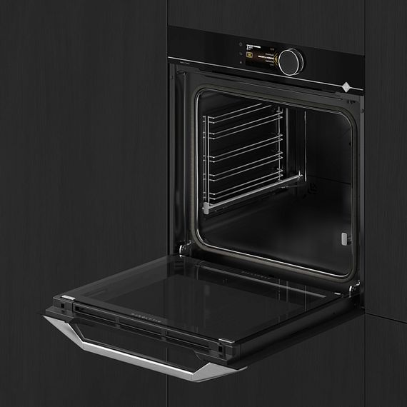 Духовой шкаф De Dietrich DOP4746XT