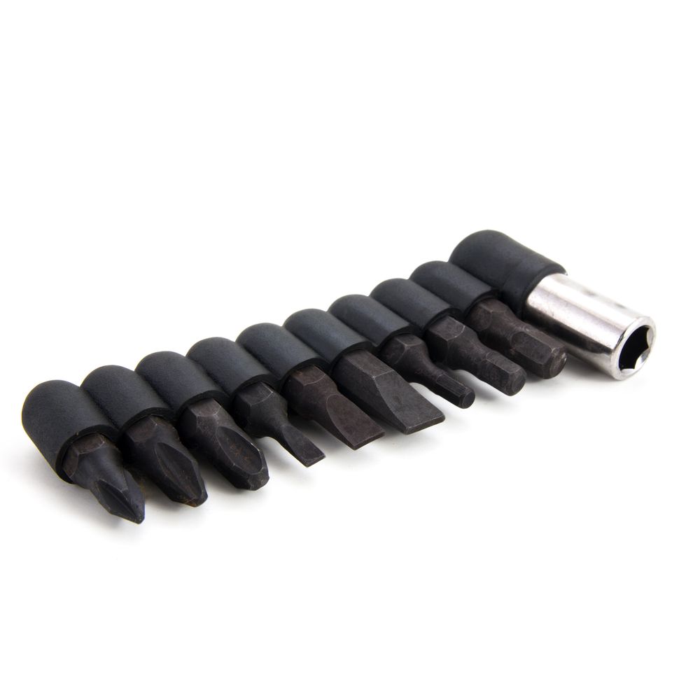 Мультитул (плоскогубцы) &quot;СЛЕДОПЫТ&quot;, 11 предметов, в чехле, в коробке/60/