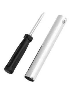 Генератор инверторный DENZEL GT-2200iS, 2.2 кВт и 113 см3 объем двигателя, 4 л объем топливного бака, ручной стартер и режим ECO, 2 розетки и выход постоянного тока 12 В 94702