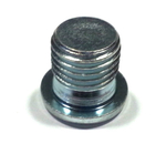 Заглушка резьбовая