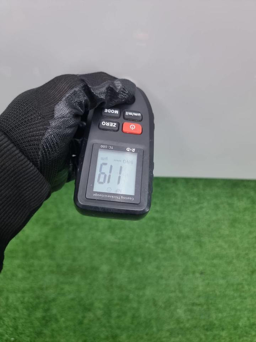 Капот BMW X5 G05 X6 G06 (2018-н.в.)