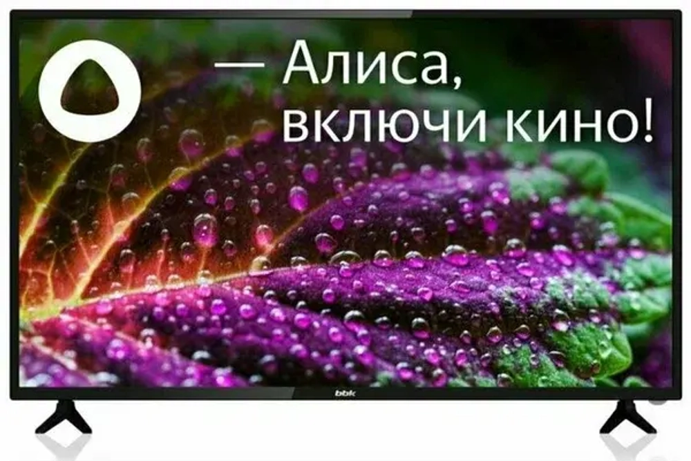 ТЕЛЕВИЗОР BBK 42LEX-9201/FTS2C