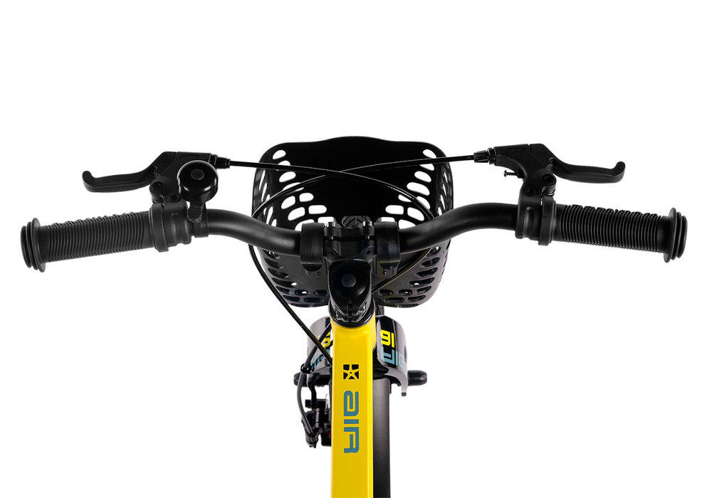 Maxiscoo AIR Pro 16'' (2025)