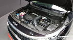 Kia Seltos Бензин 1.6 Turbo 2WD (03.2022)