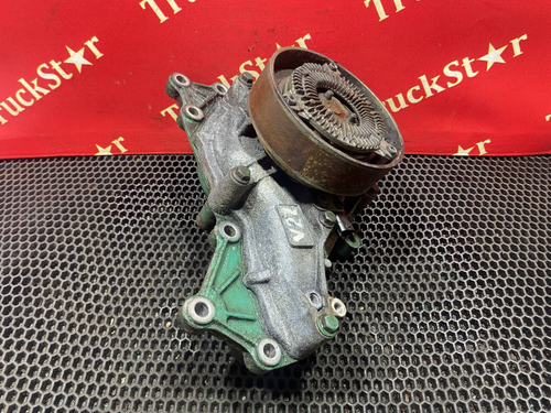 Насос водяной (помпа)