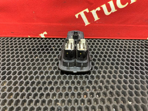 Блок управления стеклоподъемниками