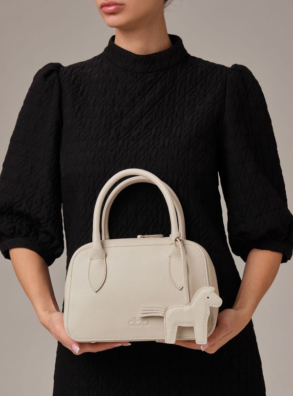 Сумка Polly summer DBR 31401 светлый крем