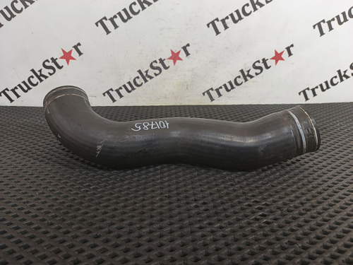 Патрубок радиатора