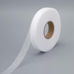 Паутинка клеевая 23г/м2 20 мм цв. белый (0531-0307)