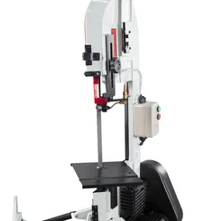 Ручной ленточнопильный станок SHX-712N, SMTG