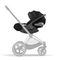 Автокресло Cybex Cloud T i-Size Sepia Black