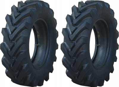 Шина 11.2-20 (290-508) Ф-35 нс8, 114A6, с/к МТЗ-82 перед.ведущие NORTEC Алтайшина
