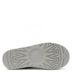UGG Classic Mini II Grey-Violet