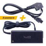 Блок питания TopOn Sony 19.5V 4.7A (6.5 x 4.4)