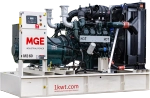 Дизельный генератор MGEp360BN
