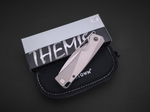 Складной нож Themis [T14N Stonewash]