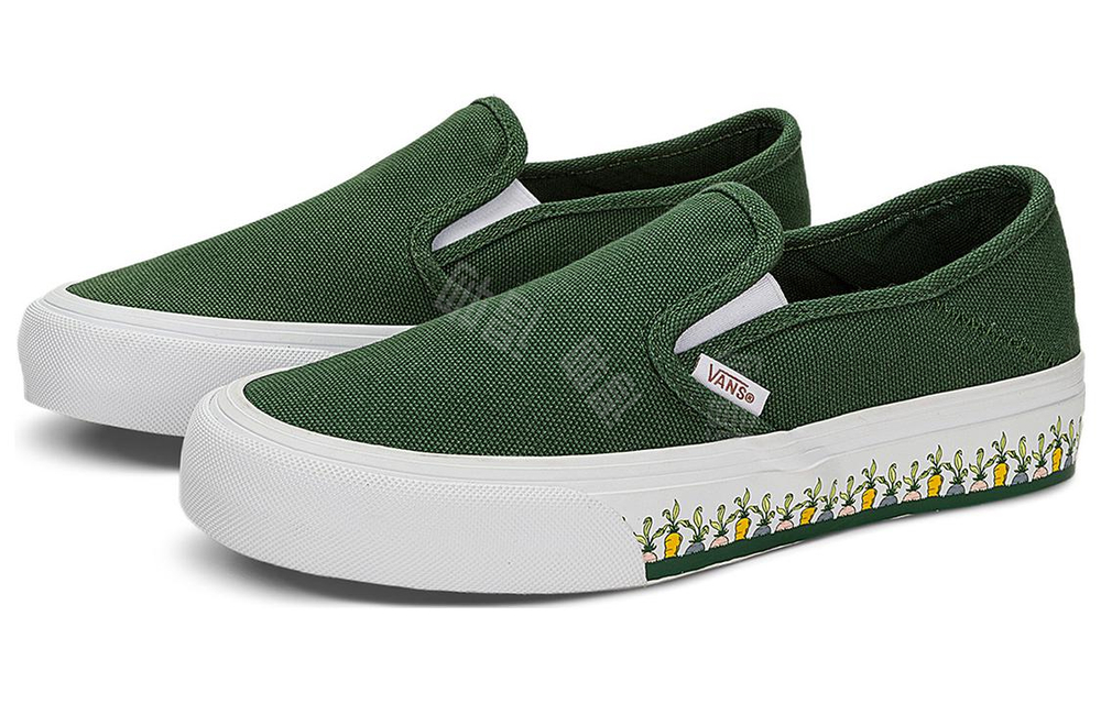 Vans Slip-On Vr3