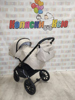 Коляска модульная Sweet Baby Verde Beige