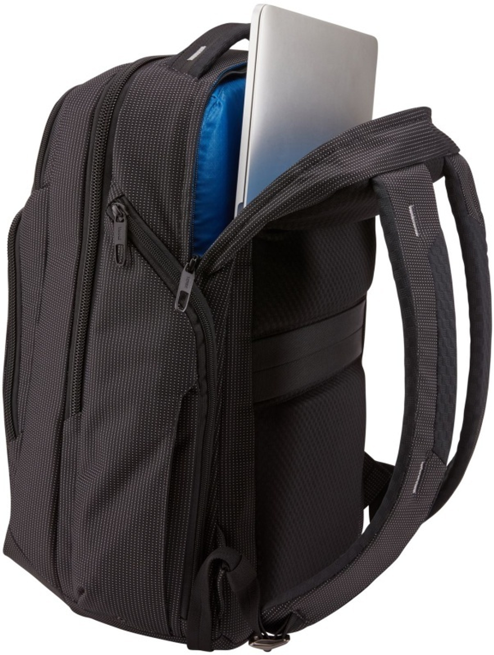 Рюкзак для ноутбука Thule Crossover 2 Backpack 30L C2BP116 Black (3203835)