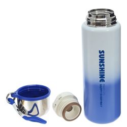 GAEM Термос, 680 мл, L7,5 W7,5 H25 см, 4в.