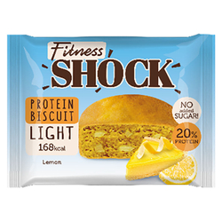FitnesShock Бисквит (40 гр.)