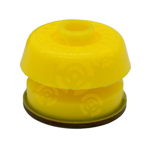 Полиуретановая подушка между рамой и кабиной №3 верхняя 1123767