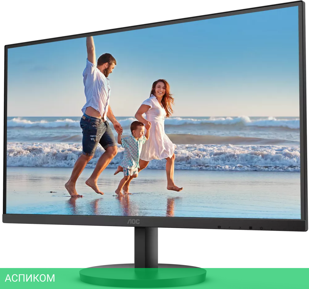 Монитор AOC 24B3HM