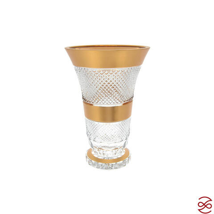 Ваза Crystal Heart 30 см