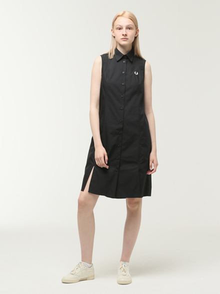 Платье Sleeveless