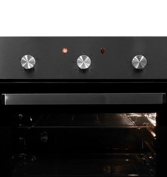 Электрический духовой шкаф LEX EDM 041 IX