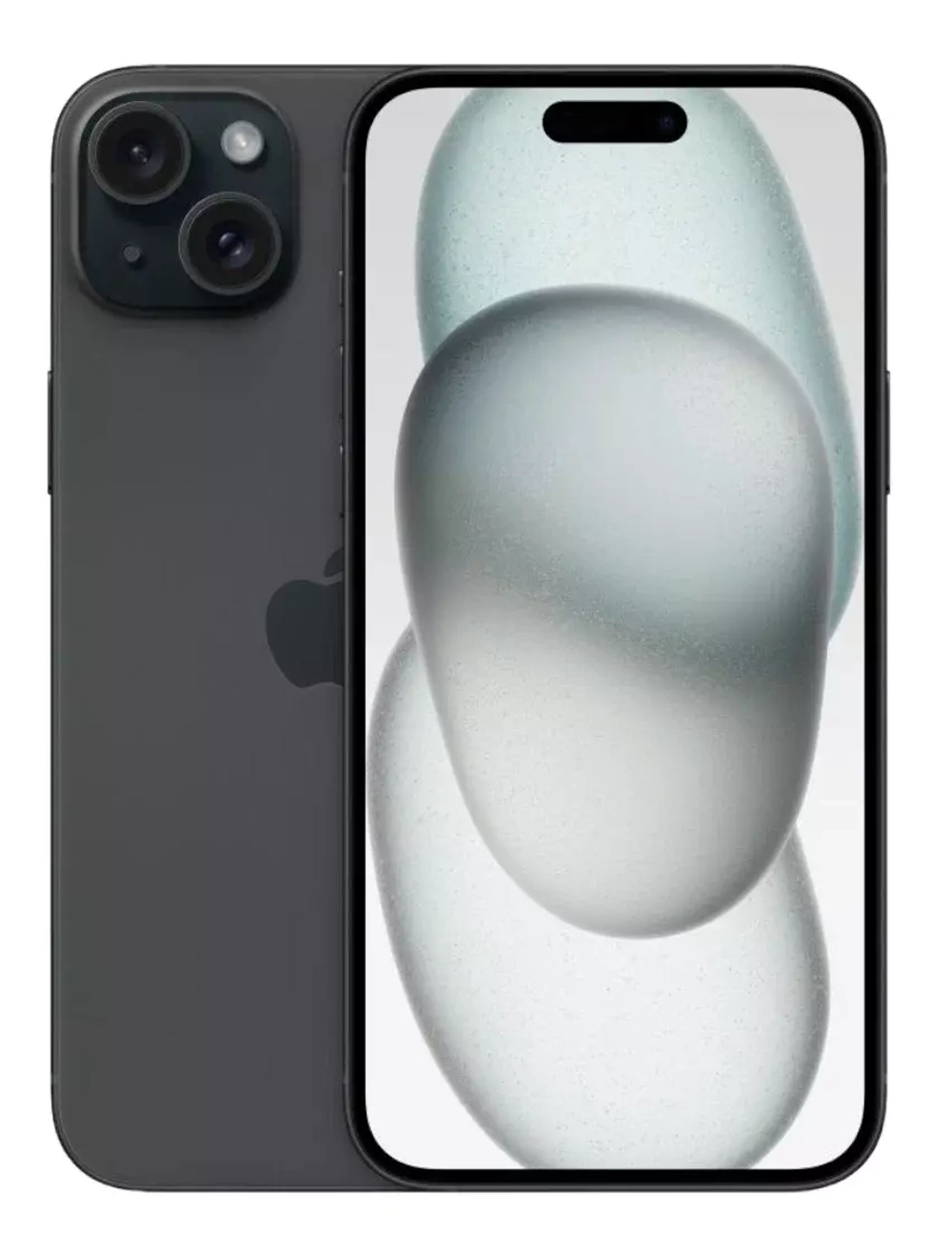 Apple iPhone 15 256Gb Black