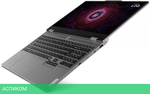 Игровой ноутбук Lenovo LOQ 15ARP9 83JC005JRK