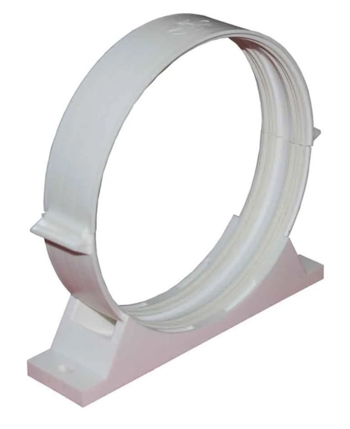 Держатель-соединитель круглый 100 мм Эра