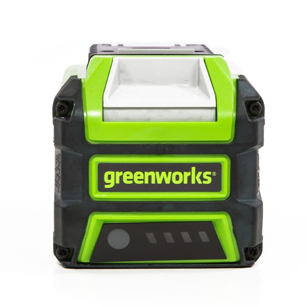 Аккумулятор Greenworks Арт. 2926907, 40V, 2 Ач