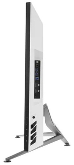 Монитор ASUS ROG STRIX XG43UQ белый