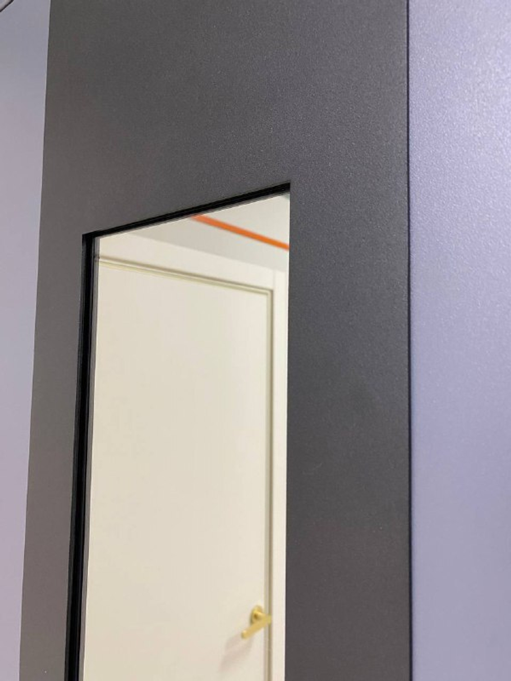 Дверь входная Сталкер THERMO