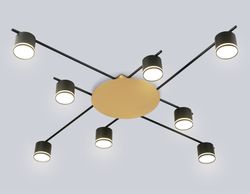 Ambrella Потолочный светильник Style GX53 FL51760