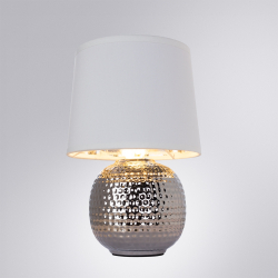 Настольная лампа Arte Lamp A4001LT-1CC
