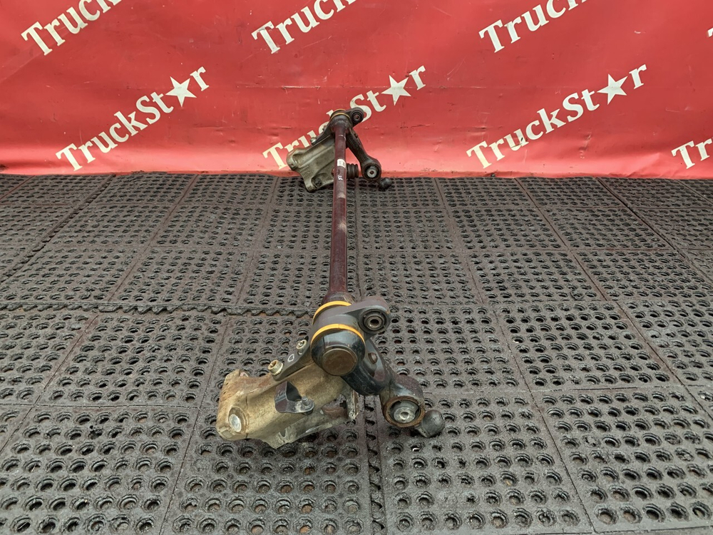 Торсион кабины 2018г