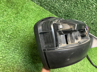 Зеркало правое Skoda Rapid 1 (2012-2017) 5 конт.