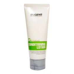 Купить WELCOS Mugens Бальзам для всех типов волос Mugens Conditioning Lotion 100g