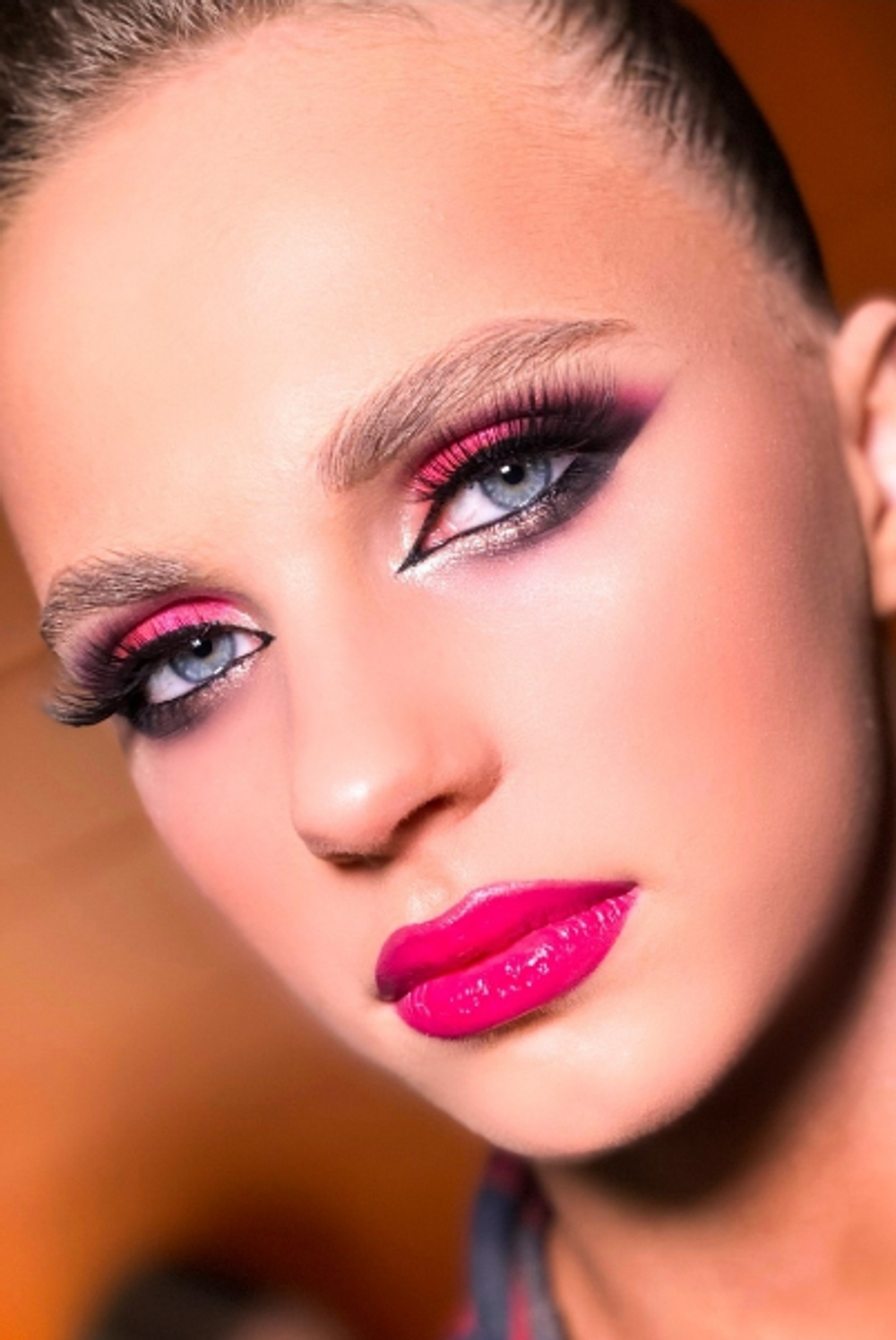 Минеральный косметический пигмент Pigment Highlighter 01