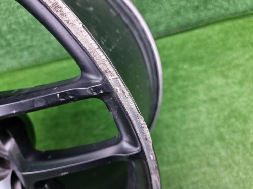 Диск кованый R21 Mercedes AMG GT (17-24) передний