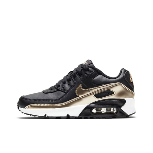 Кроссовки Nike Air Max 90 Gold