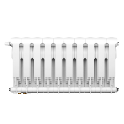Радиатор Royal Thermo BiLiner 350 /Bianco Traffico VDR