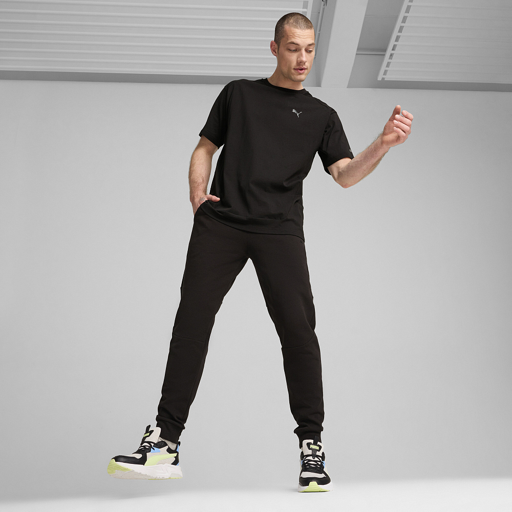 Мужская футболка PUMA RAD/CAL Tee