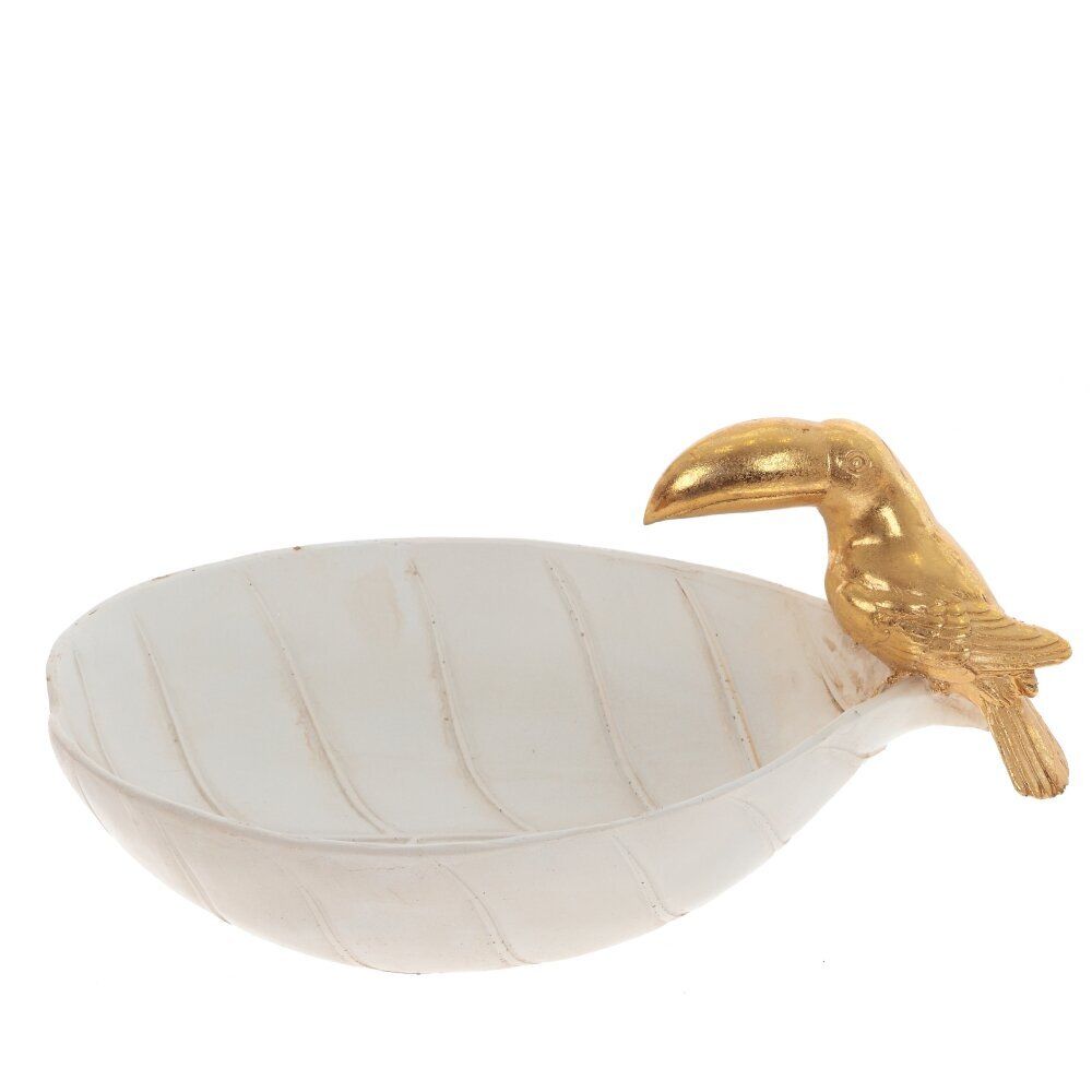 GAEM Блюдо декоративное, L26 W18 H12,5 см