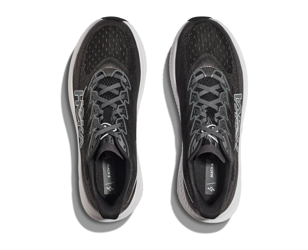 Кроссовки мужские Hoka Mach 6