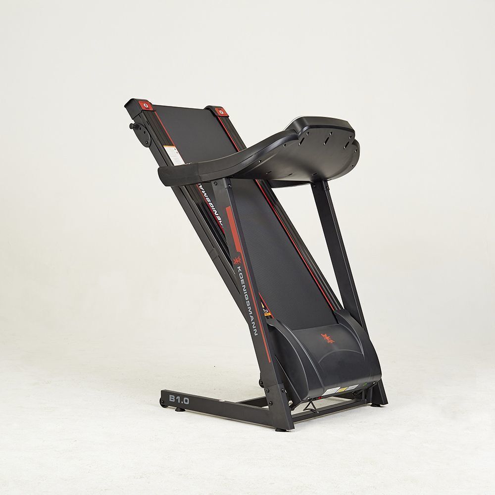 Беговая дорожка Koenigsmann MODEL B1.0