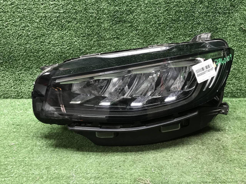 Фара левая Geely Atlas Pro (2021-н.в.) LED